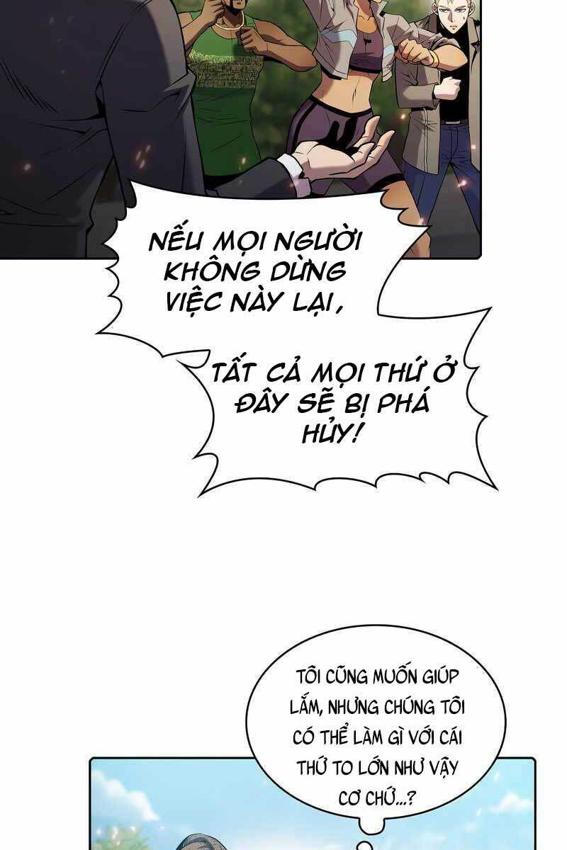 Người Chơi Trở Về Từ Địa Ngục Chapter 97 - Page 14