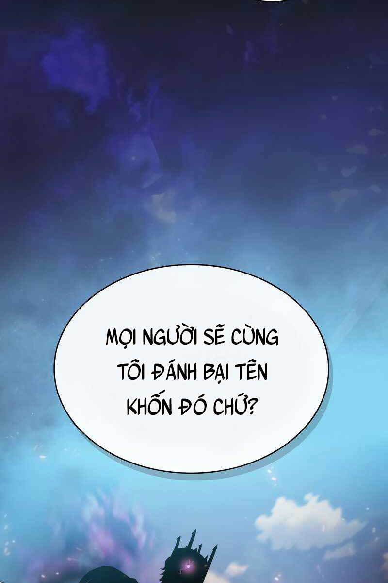 Người Chơi Trở Về Từ Địa Ngục Chapter 97 - Page 21