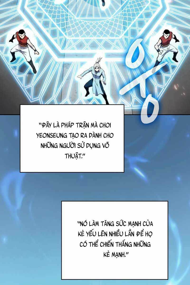 Người Chơi Trở Về Từ Địa Ngục Chapter 97 - Page 33