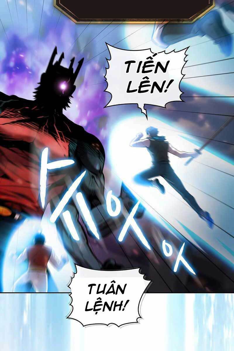 Người Chơi Trở Về Từ Địa Ngục Chapter 97 - Page 36