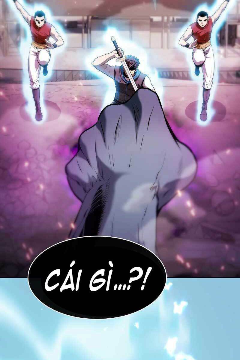 Người Chơi Trở Về Từ Địa Ngục Chapter 97 - Page 47