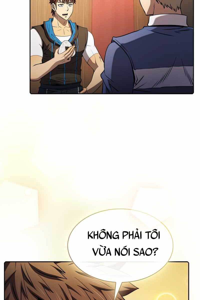 Người Chơi Trở Về Từ Địa Ngục Chapter 112 - Page 17