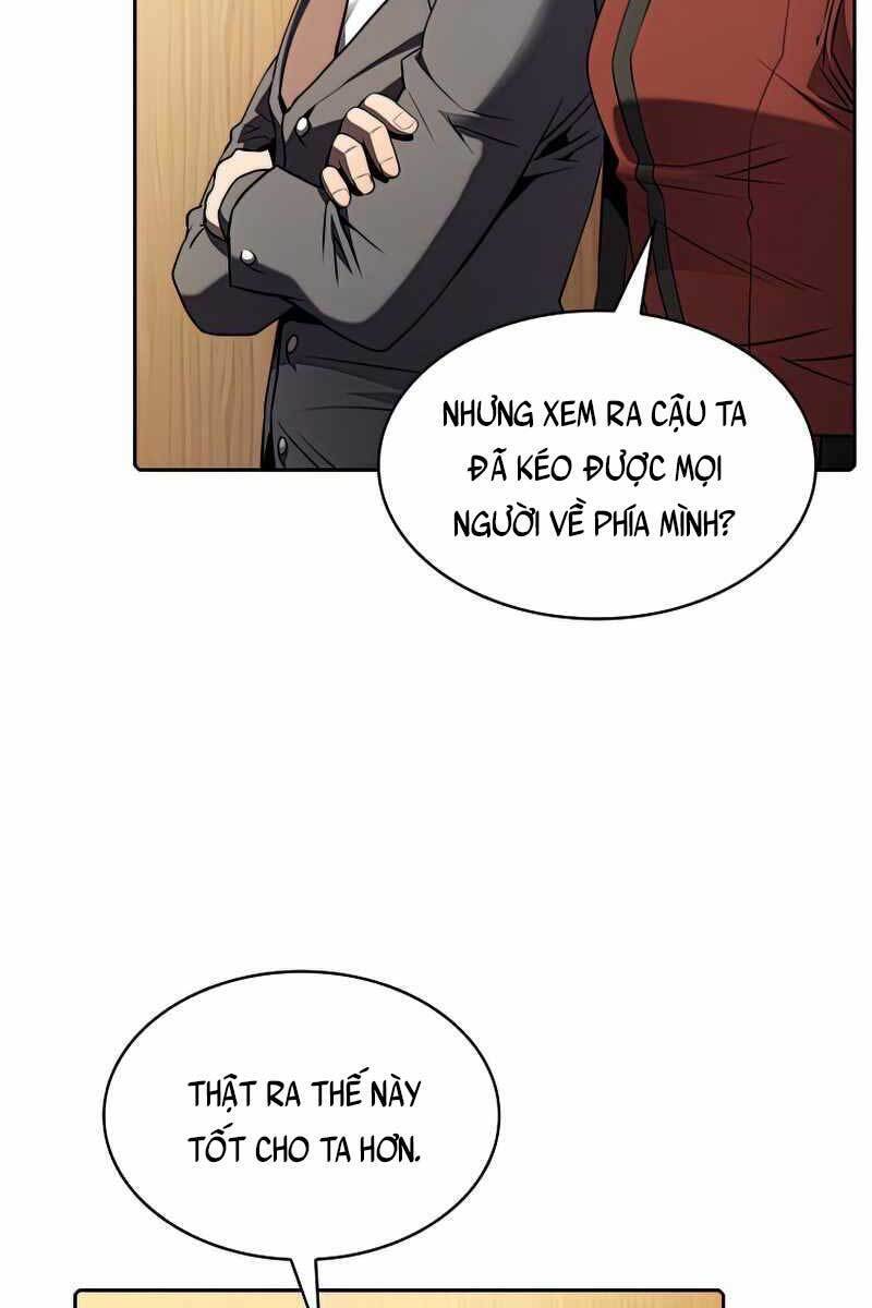 Người Chơi Trở Về Từ Địa Ngục Chapter 112 - Page 21