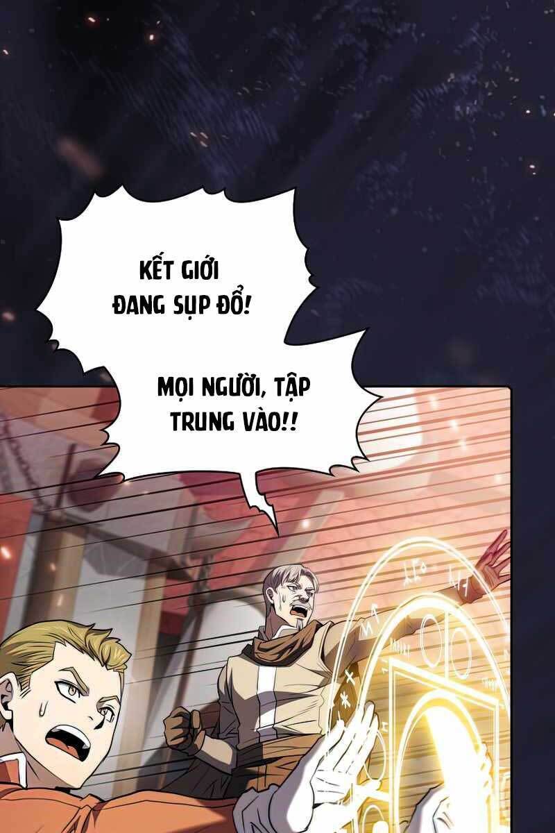 Người Chơi Trở Về Từ Địa Ngục Chapter 112 - Page 31