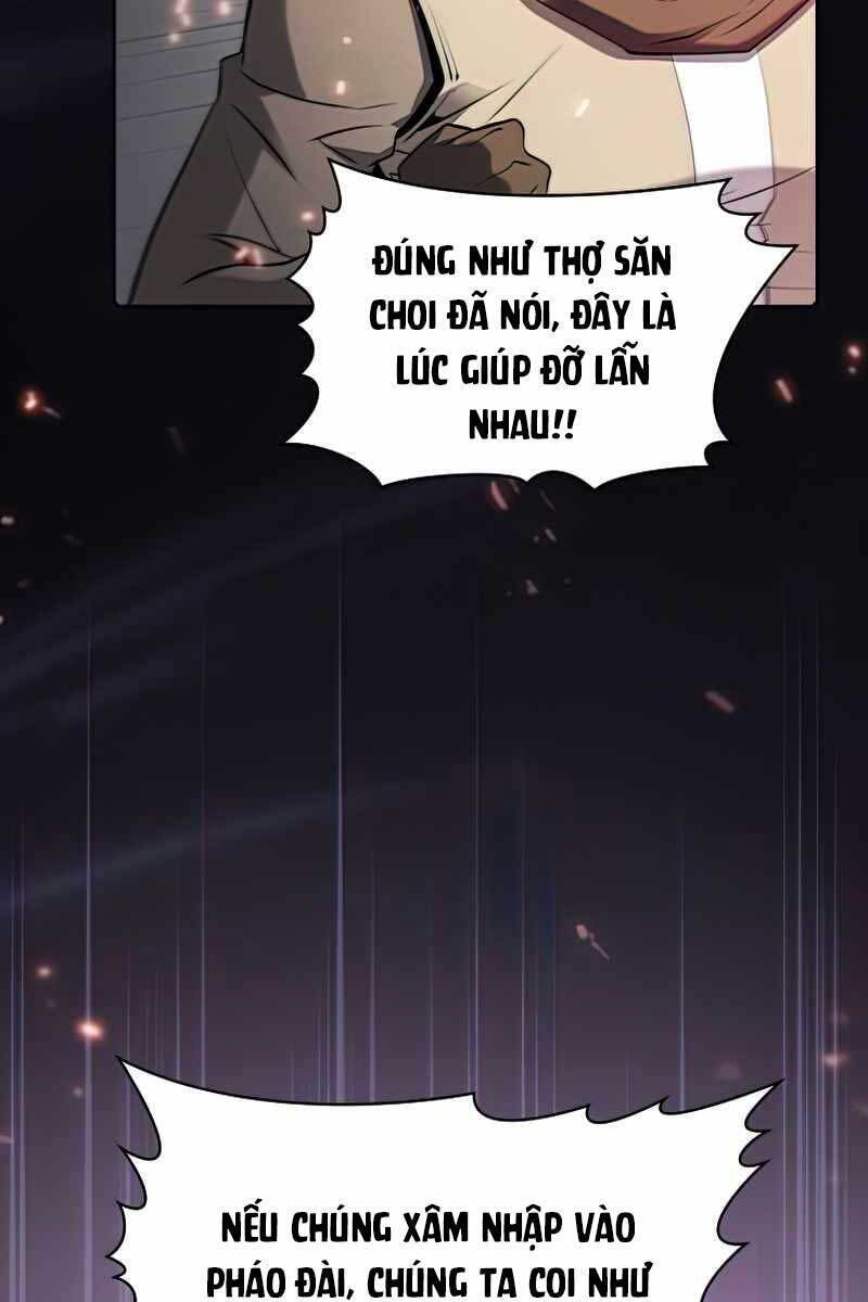 Người Chơi Trở Về Từ Địa Ngục Chapter 112 - Page 33