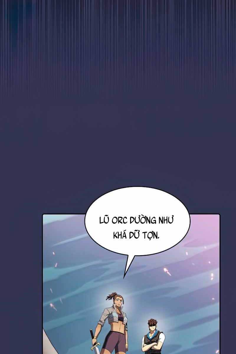 Người Chơi Trở Về Từ Địa Ngục Chapter 112 - Page 35