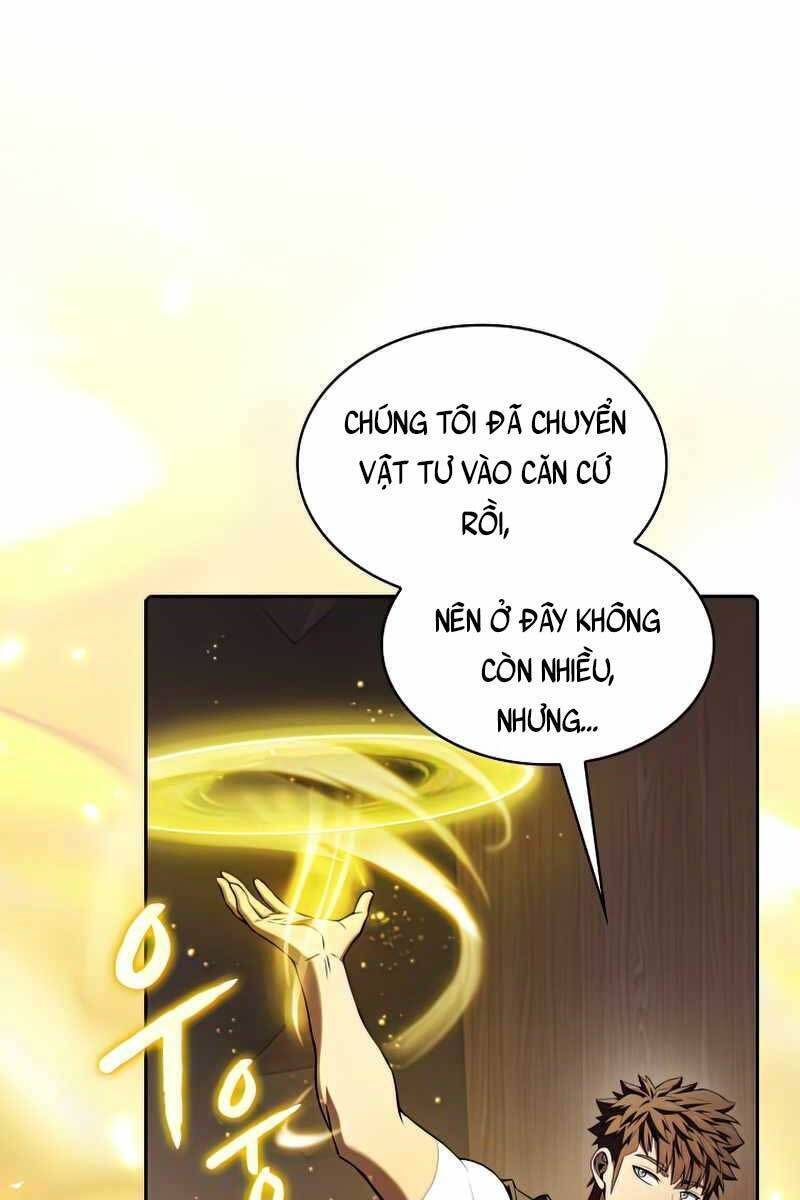 Người Chơi Trở Về Từ Địa Ngục Chapter 112 - Page 6