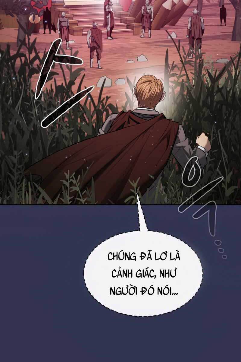 Người Chơi Trở Về Từ Địa Ngục Chapter 112 - Page 71