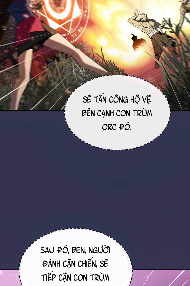 Người Chơi Trở Về Từ Địa Ngục Chapter 112 - Page 77