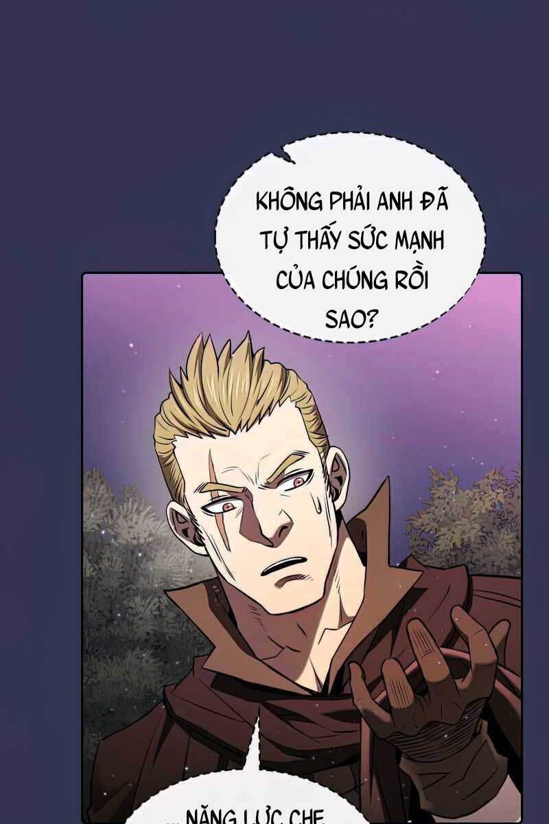 Người Chơi Trở Về Từ Địa Ngục Chapter 112 - Page 83