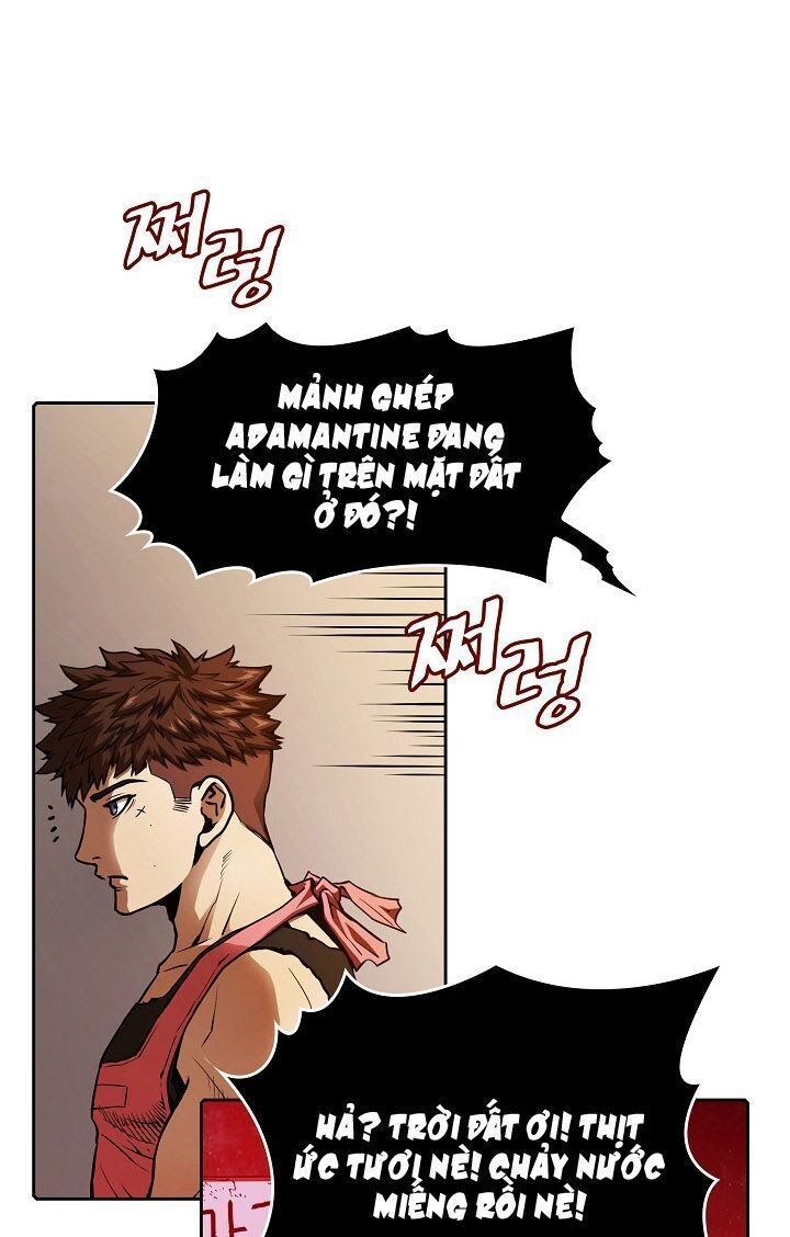 Người Chơi Trở Về Từ Địa Ngục Chapter 10 - Page 10