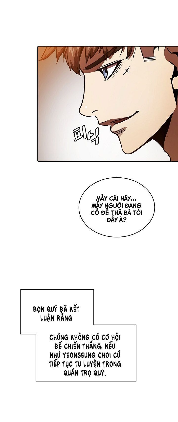 Người Chơi Trở Về Từ Địa Ngục Chapter 10 - Page 12