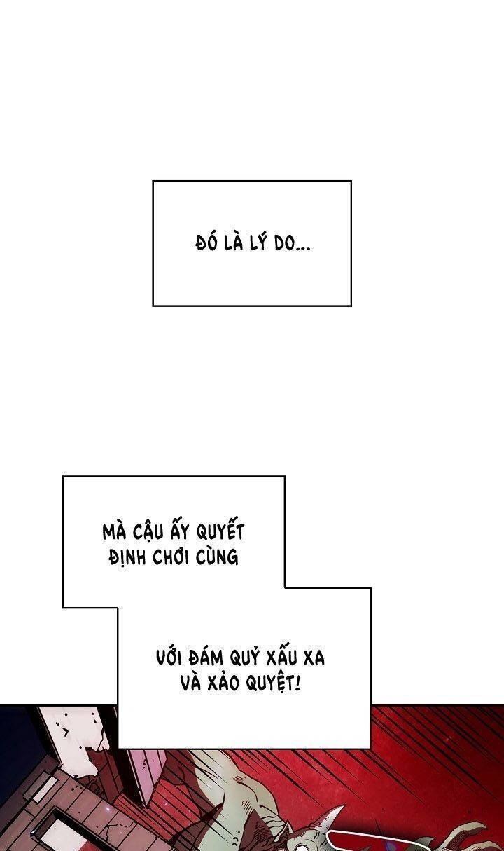 Người Chơi Trở Về Từ Địa Ngục Chapter 10 - Page 23