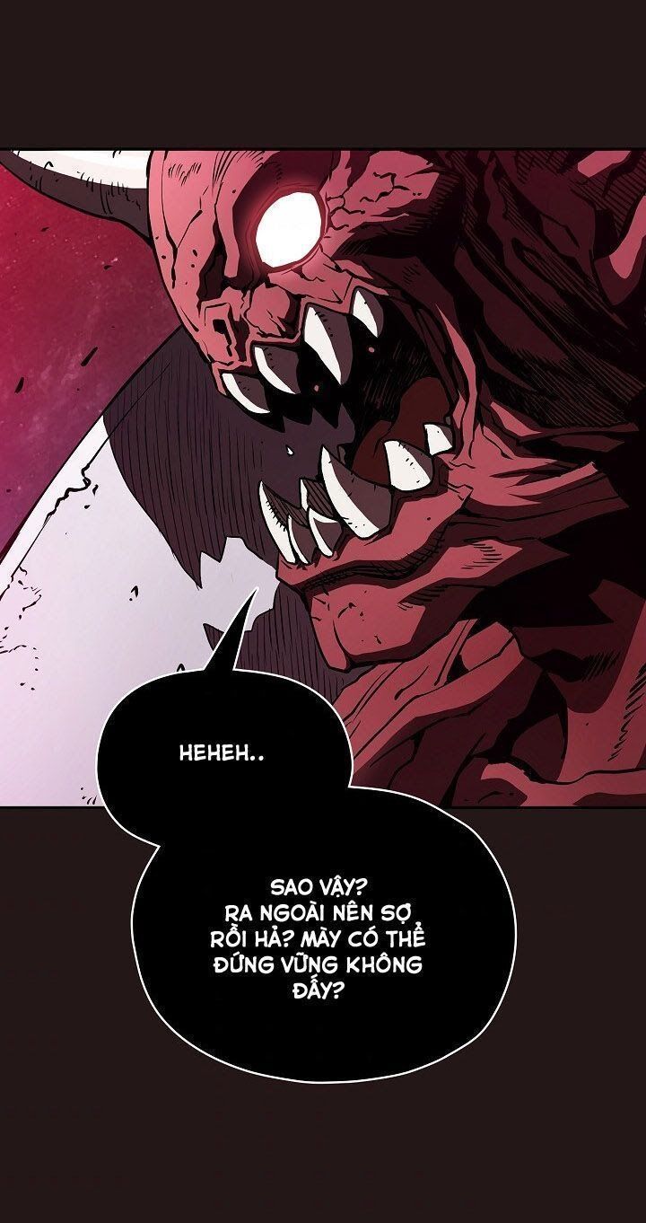 Người Chơi Trở Về Từ Địa Ngục Chapter 10 - Page 29