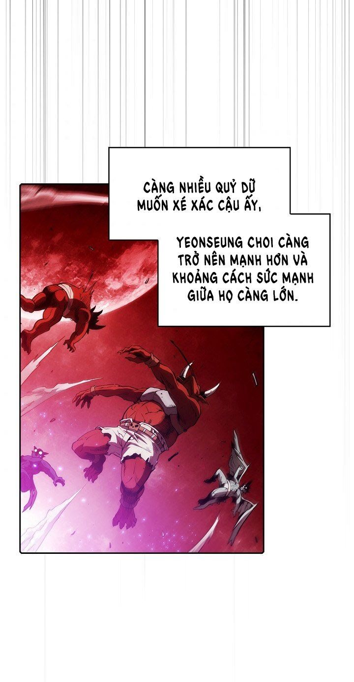 Người Chơi Trở Về Từ Địa Ngục Chapter 10 - Page 57