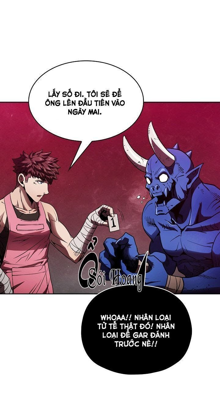 Người Chơi Trở Về Từ Địa Ngục Chapter 10 - Page 62