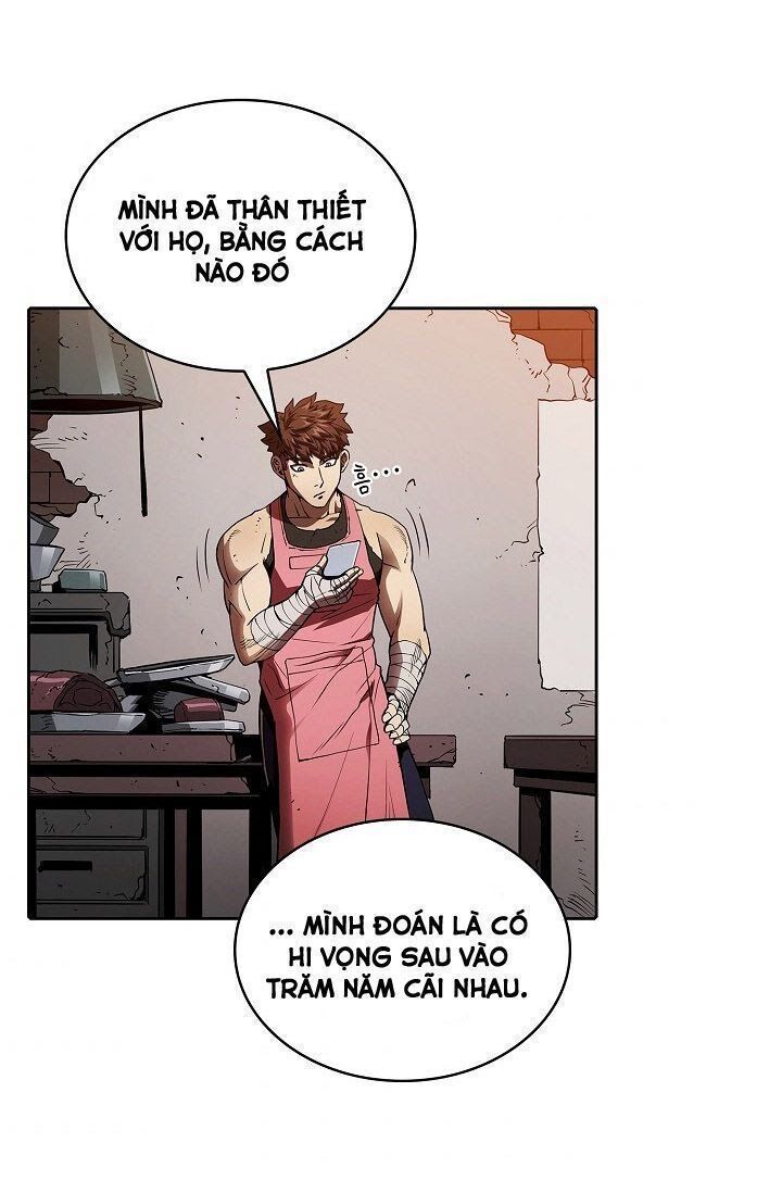 Người Chơi Trở Về Từ Địa Ngục Chapter 10 - Page 64