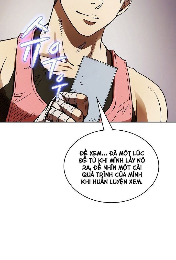 Người Chơi Trở Về Từ Địa Ngục Chapter 10 - Page 67