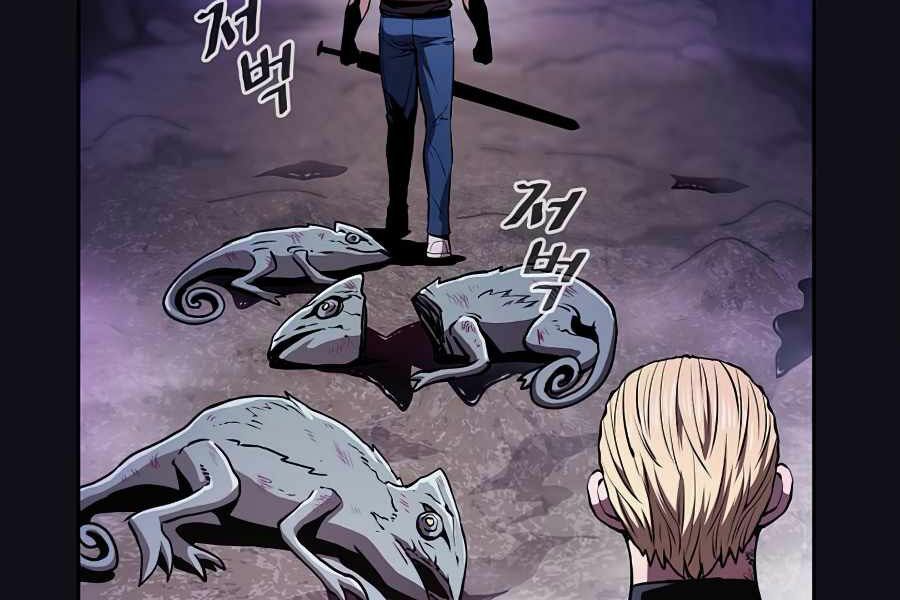 Người Chơi Trở Về Từ Địa Ngục Chapter 49 - Page 130