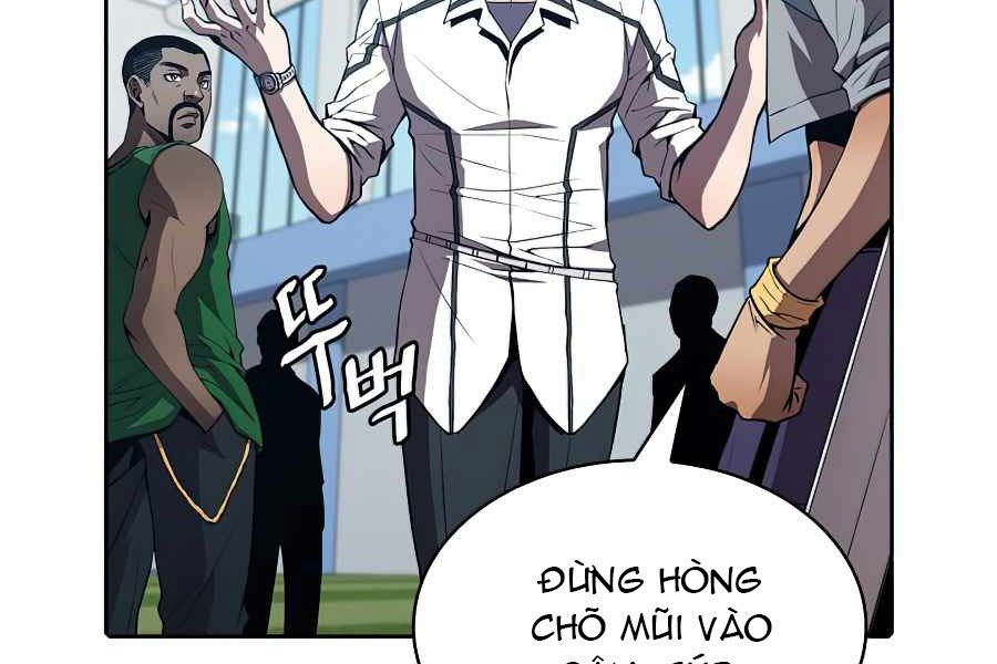 Người Chơi Trở Về Từ Địa Ngục Chapter 49 - Page 14