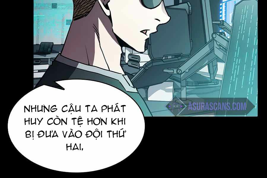 Người Chơi Trở Về Từ Địa Ngục Chapter 49 - Page 155