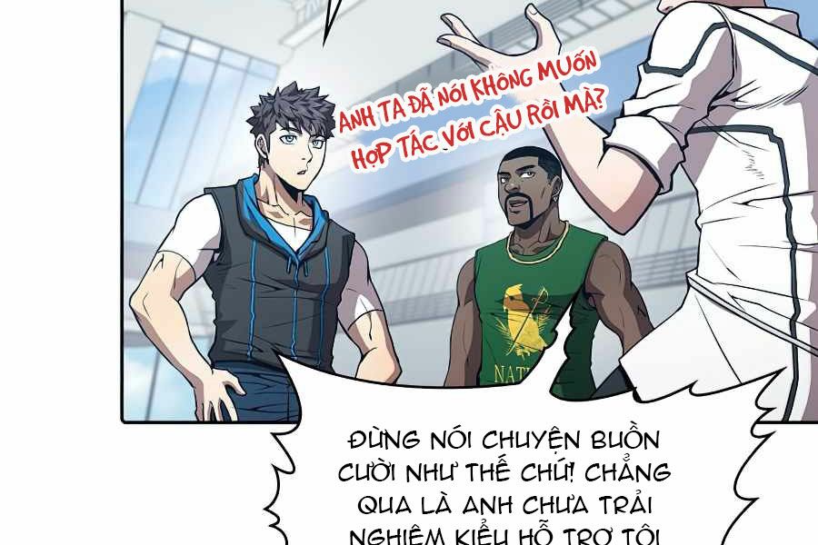 Người Chơi Trở Về Từ Địa Ngục Chapter 49 - Page 34