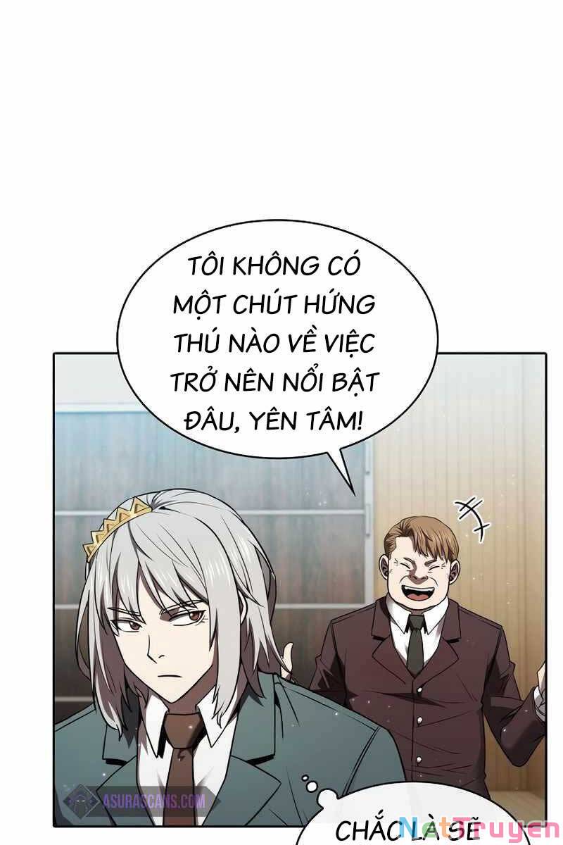 Người Chơi Trở Về Từ Địa Ngục Chapter 127 - Page 19