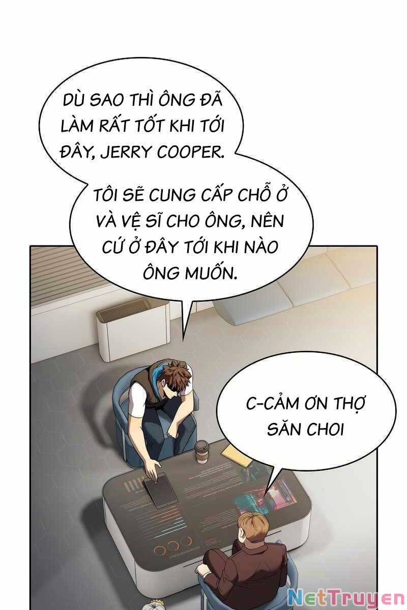 Người Chơi Trở Về Từ Địa Ngục Chapter 127 - Page 27