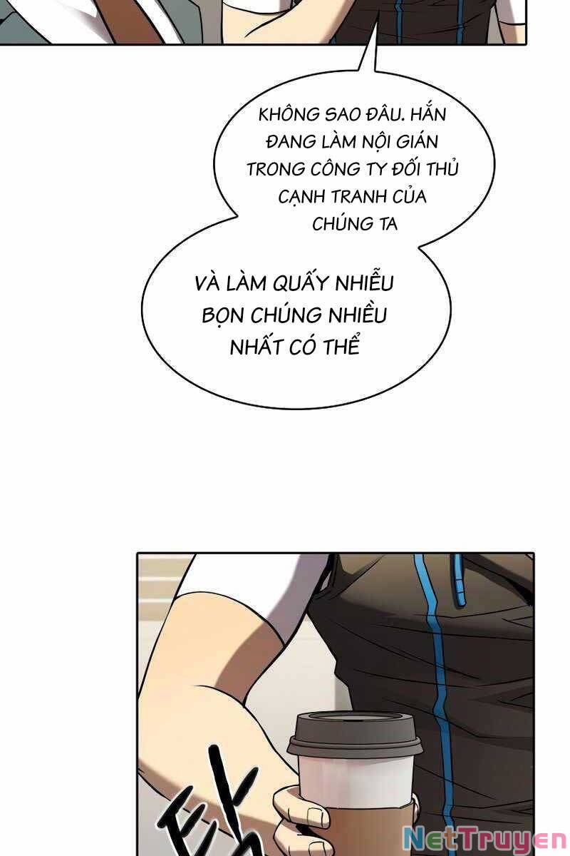 Người Chơi Trở Về Từ Địa Ngục Chapter 127 - Page 32