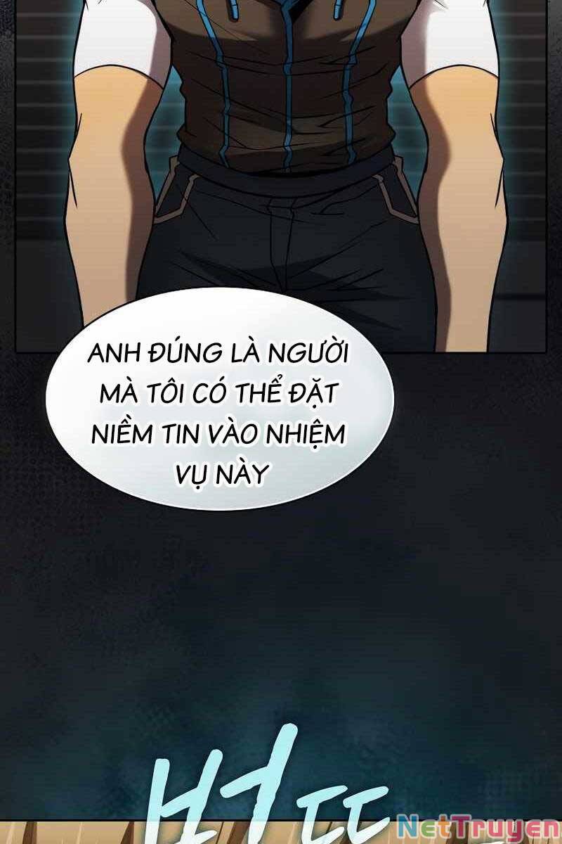 Người Chơi Trở Về Từ Địa Ngục Chapter 127 - Page 39