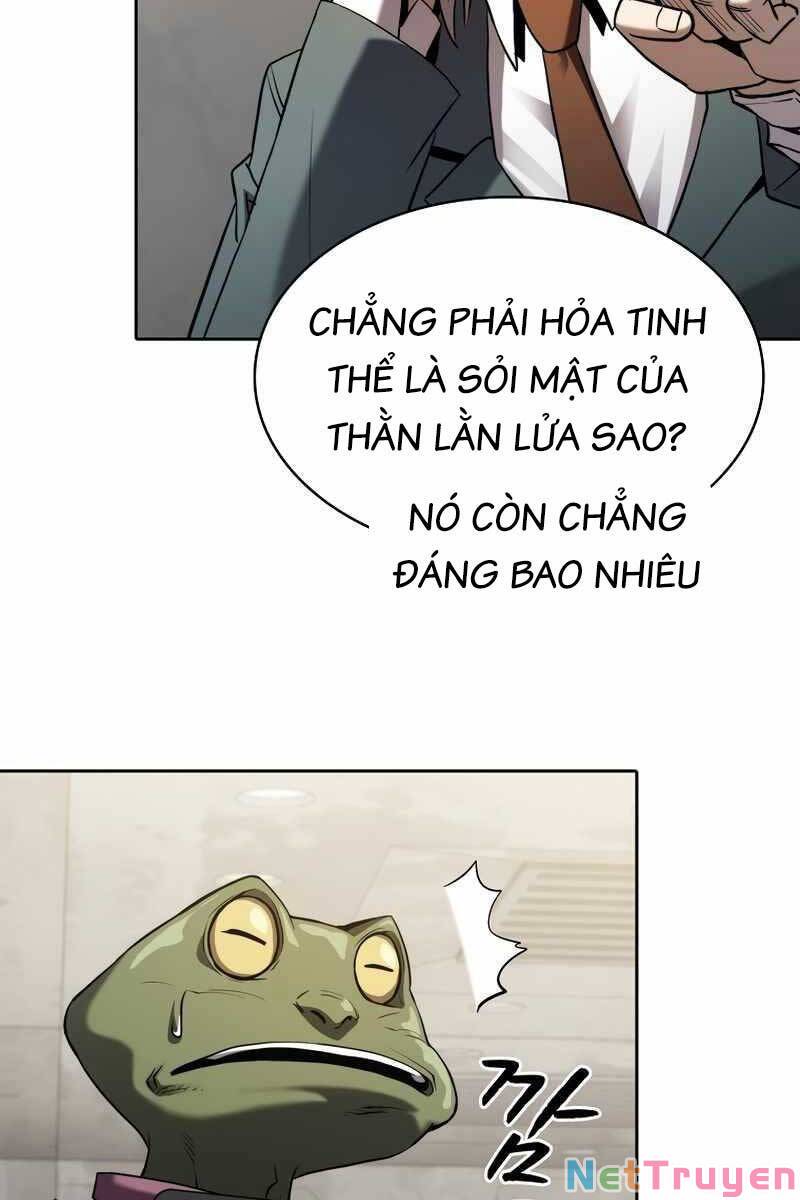 Người Chơi Trở Về Từ Địa Ngục Chapter 127 - Page 55