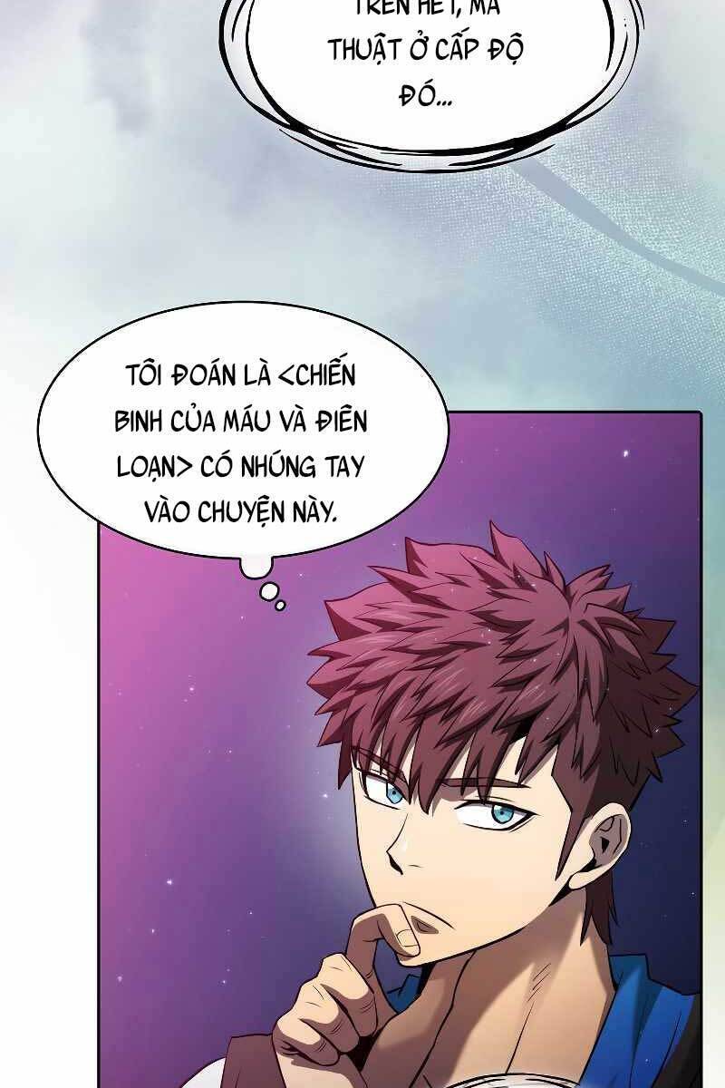 Người Chơi Trở Về Từ Địa Ngục Chapter 109 - Page 13