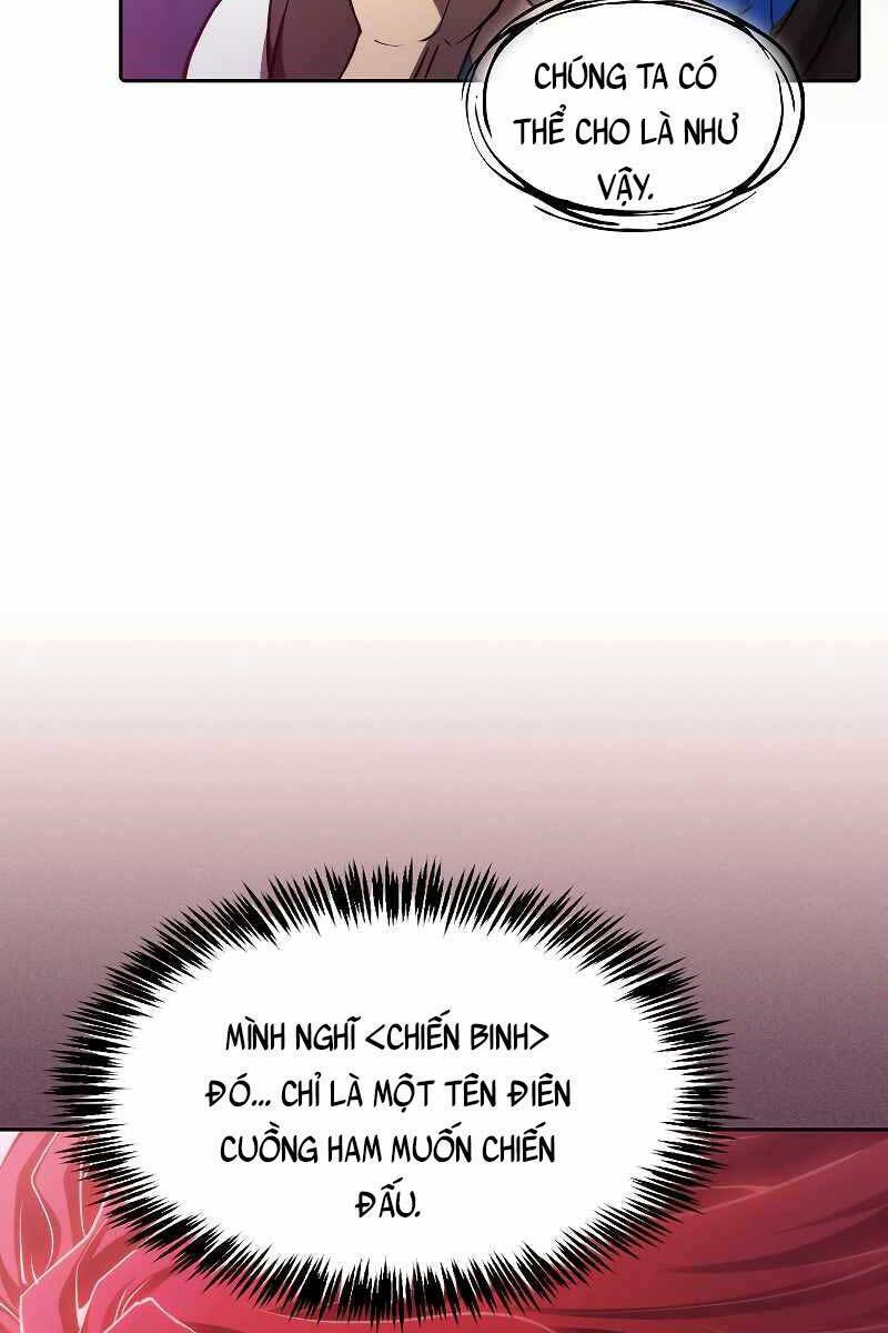 Người Chơi Trở Về Từ Địa Ngục Chapter 109 - Page 14