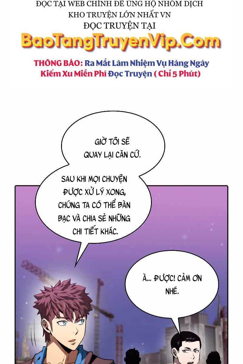 Người Chơi Trở Về Từ Địa Ngục Chapter 109 - Page 19