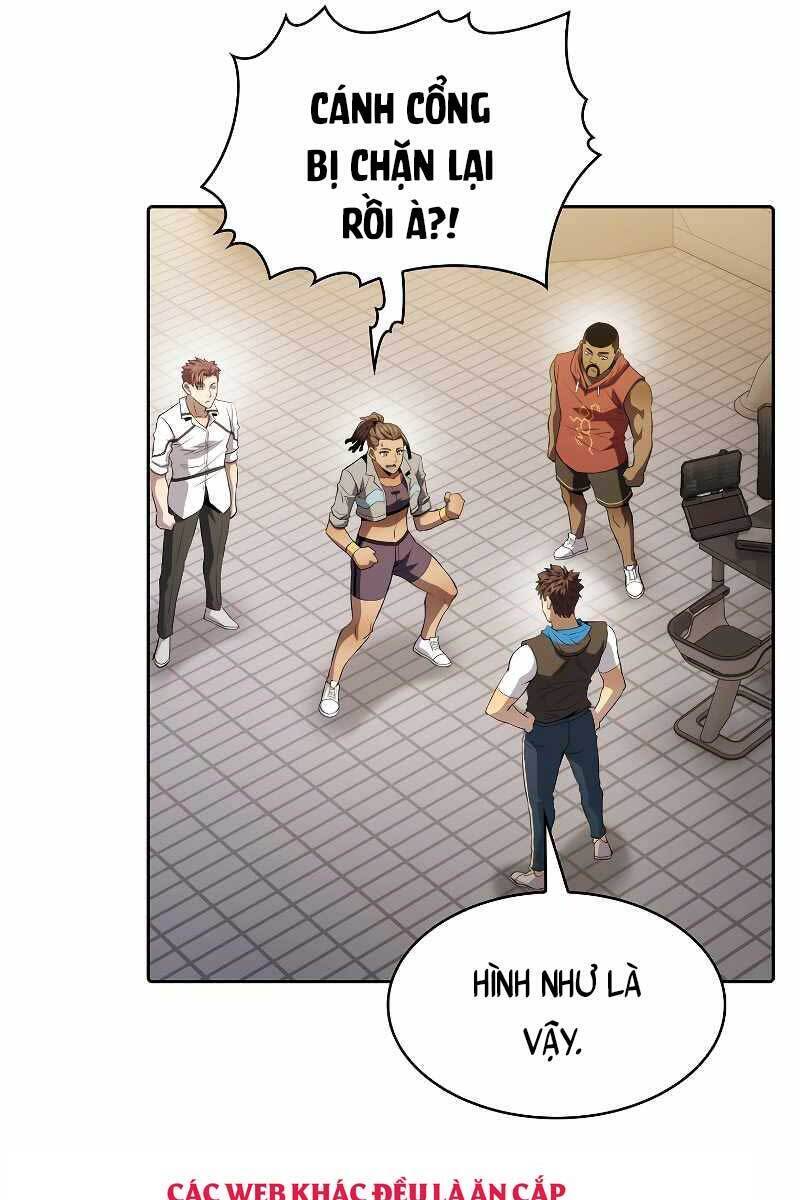 Người Chơi Trở Về Từ Địa Ngục Chapter 109 - Page 23