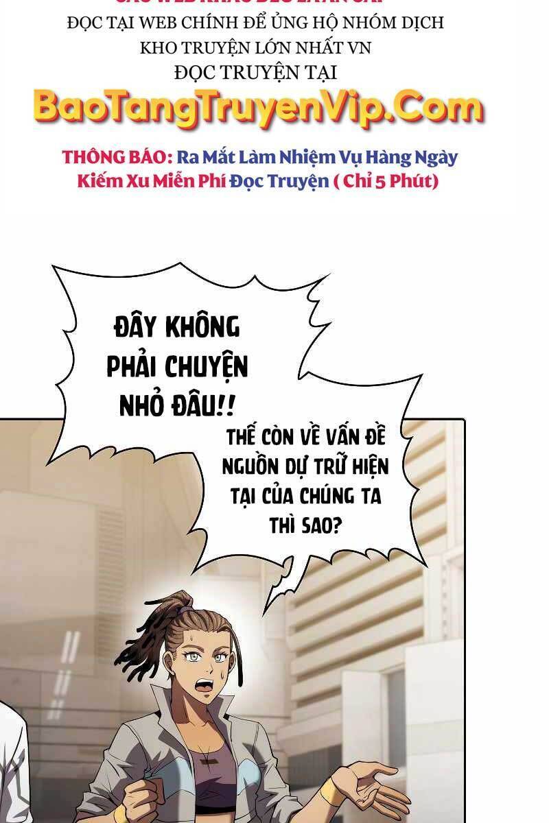 Người Chơi Trở Về Từ Địa Ngục Chapter 109 - Page 24