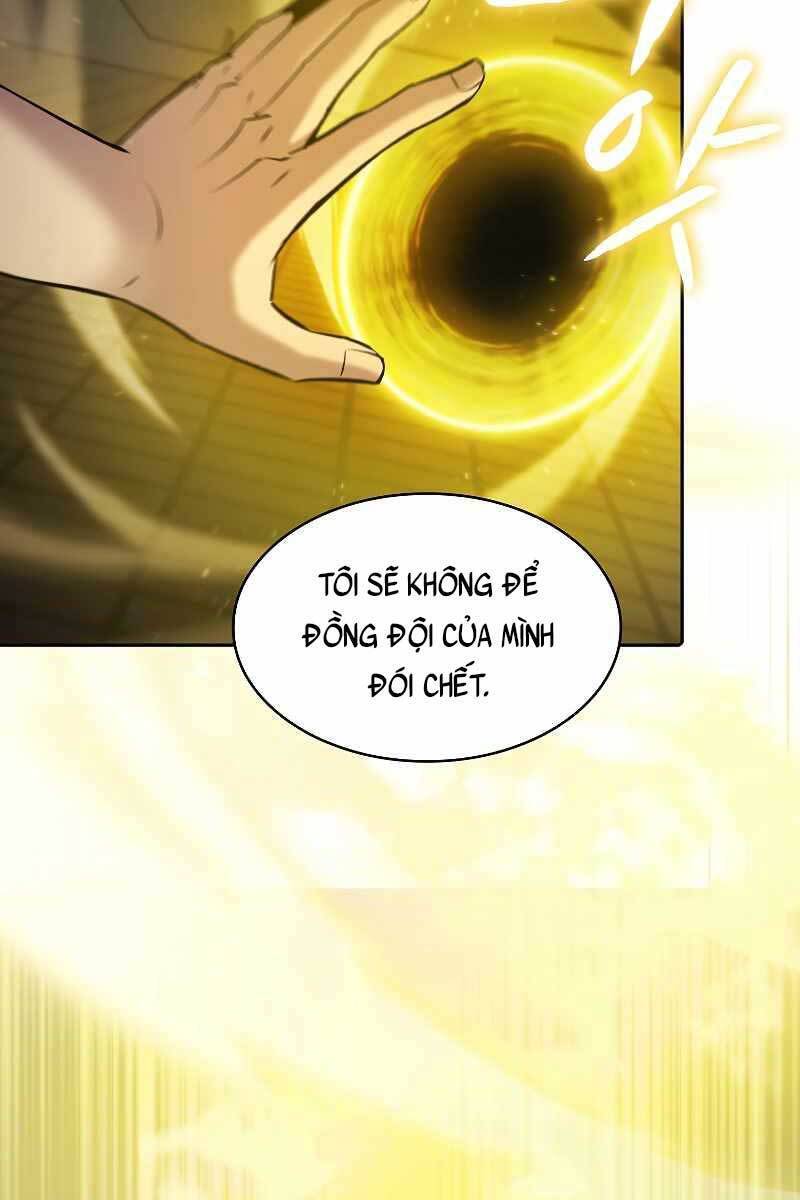 Người Chơi Trở Về Từ Địa Ngục Chapter 109 - Page 27