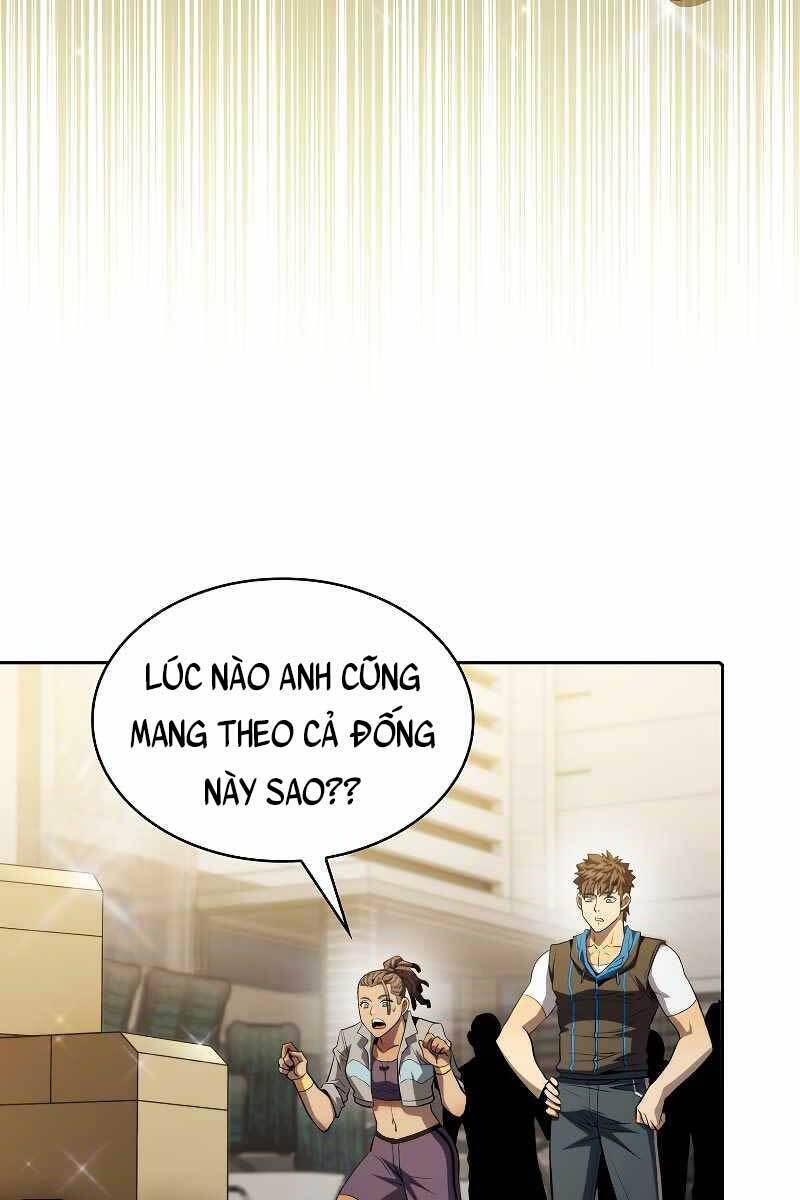 Người Chơi Trở Về Từ Địa Ngục Chapter 109 - Page 31