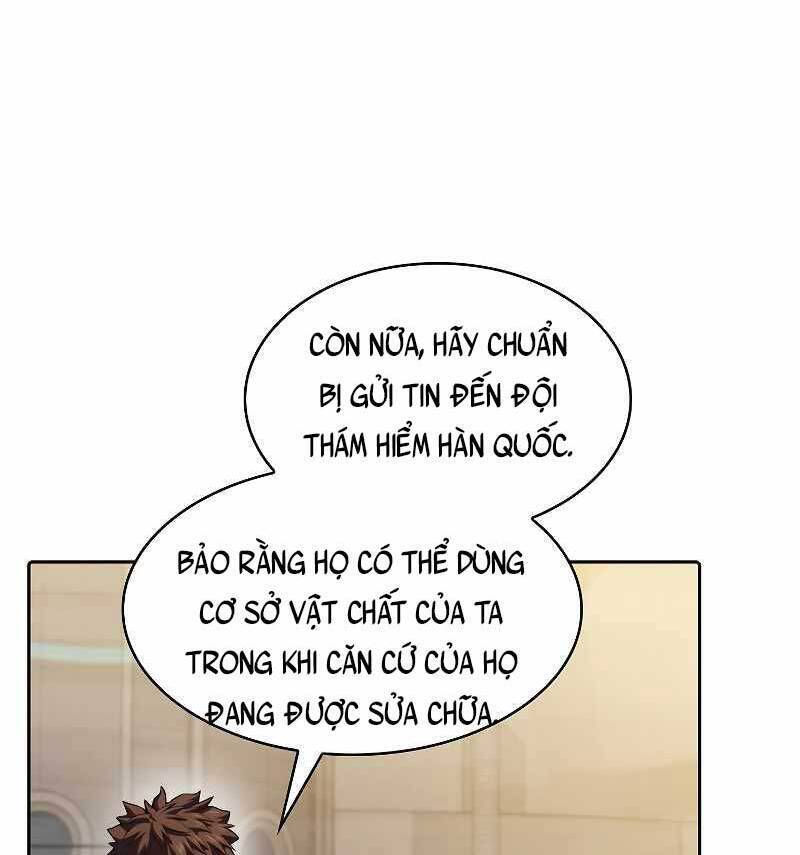 Người Chơi Trở Về Từ Địa Ngục Chapter 109 - Page 34