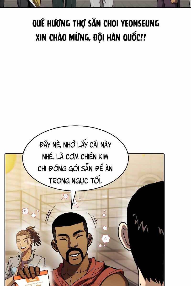 Người Chơi Trở Về Từ Địa Ngục Chapter 109 - Page 47