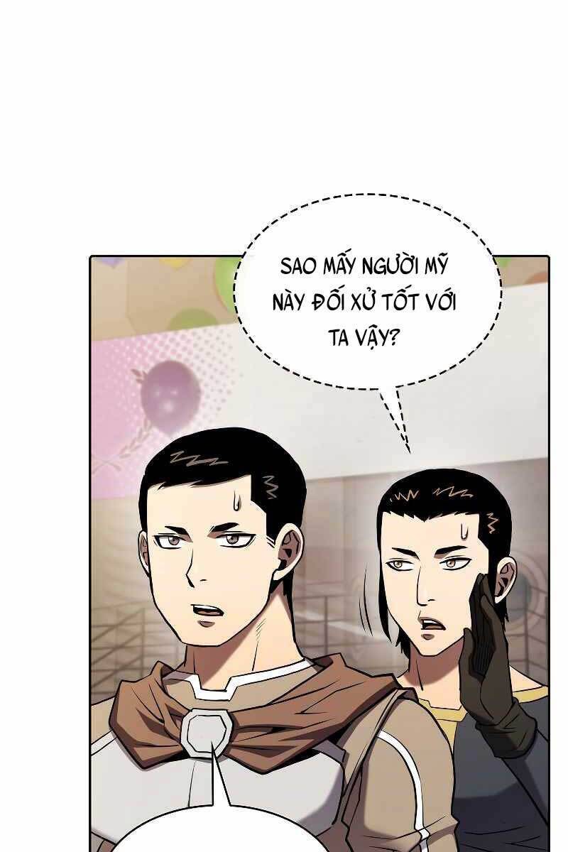 Người Chơi Trở Về Từ Địa Ngục Chapter 109 - Page 51