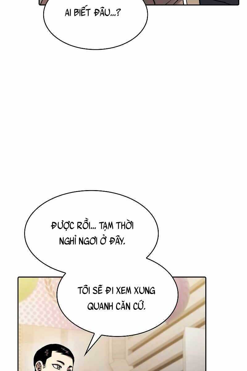 Người Chơi Trở Về Từ Địa Ngục Chapter 109 - Page 52