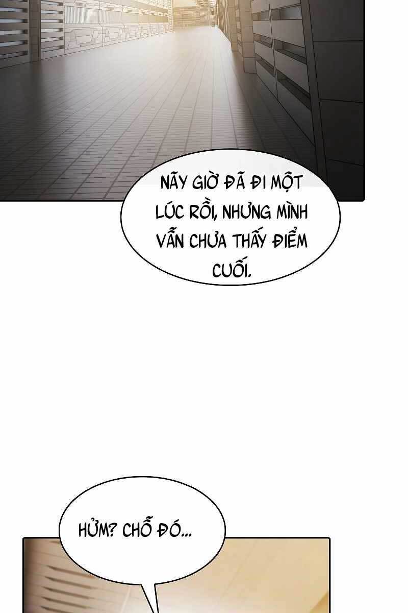 Người Chơi Trở Về Từ Địa Ngục Chapter 109 - Page 56