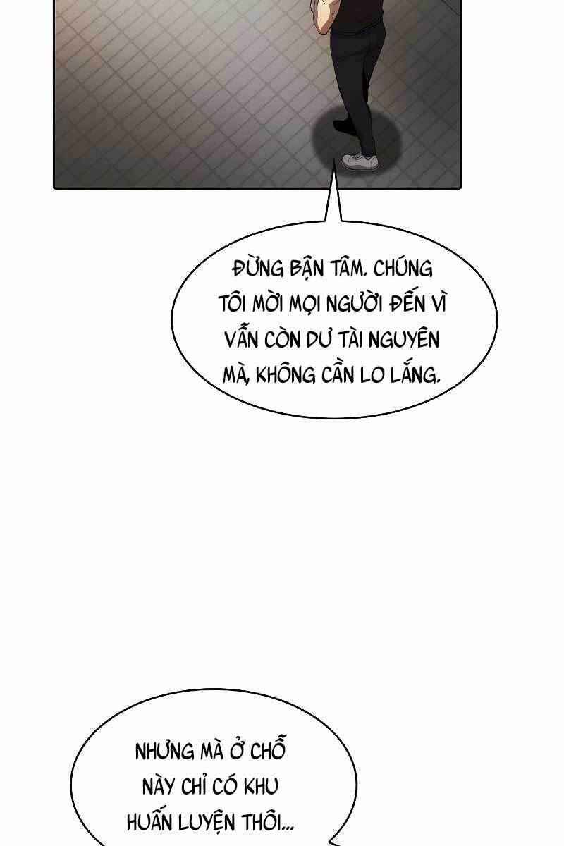 Người Chơi Trở Về Từ Địa Ngục Chapter 109 - Page 63