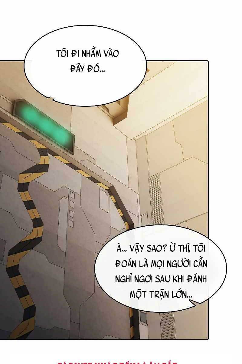 Người Chơi Trở Về Từ Địa Ngục Chapter 109 - Page 65