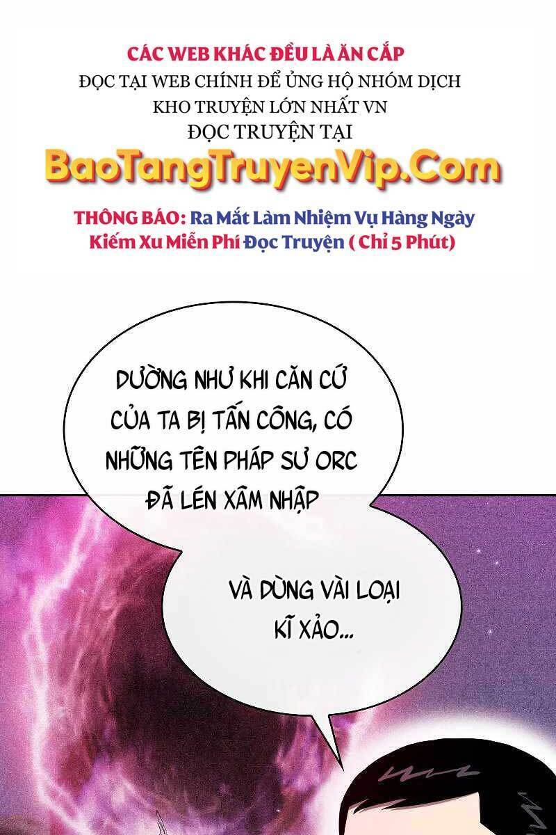 Người Chơi Trở Về Từ Địa Ngục Chapter 109 - Page 8