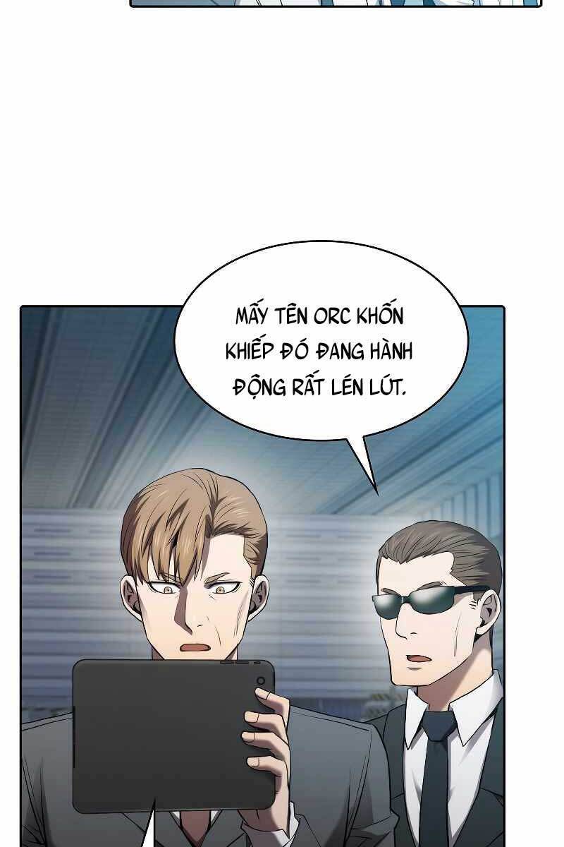 Người Chơi Trở Về Từ Địa Ngục Chapter 109 - Page 84