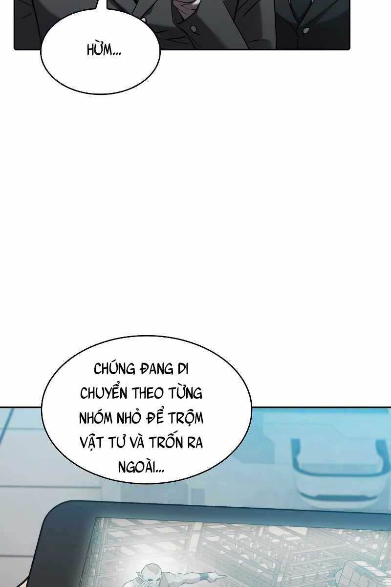 Người Chơi Trở Về Từ Địa Ngục Chapter 109 - Page 85