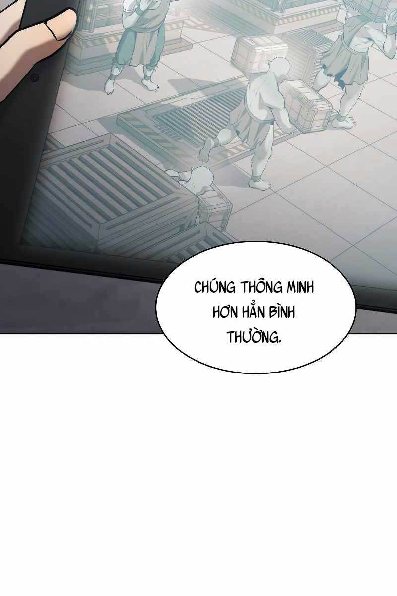 Người Chơi Trở Về Từ Địa Ngục Chapter 109 - Page 86