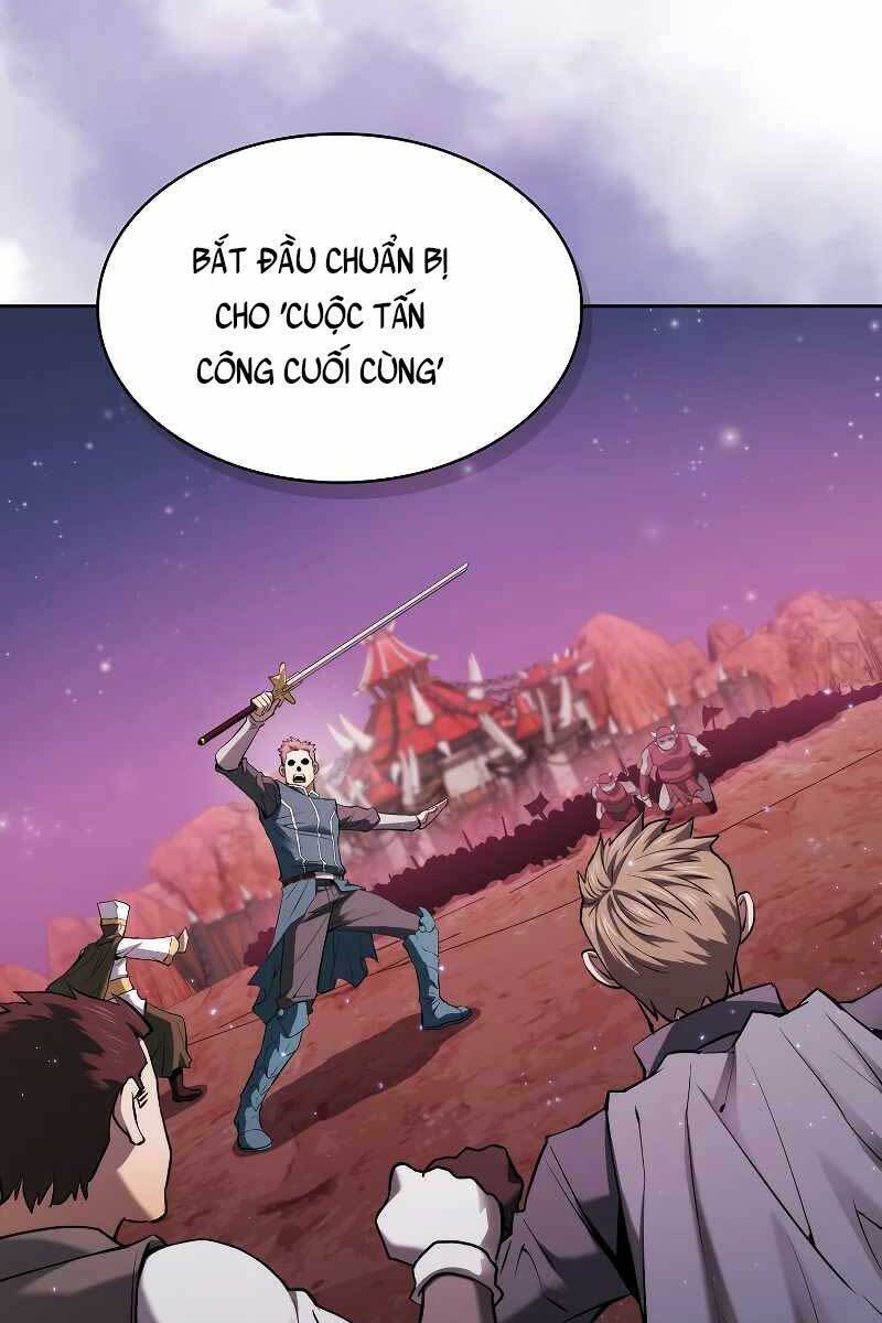 Người Chơi Trở Về Từ Địa Ngục Chapter 109 - Page 91